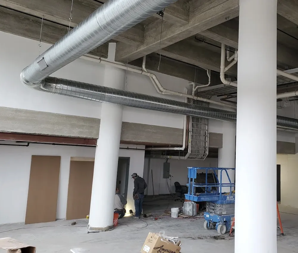 Top-rated pipe repair experts serving St Louis, MO - HB Mechanical