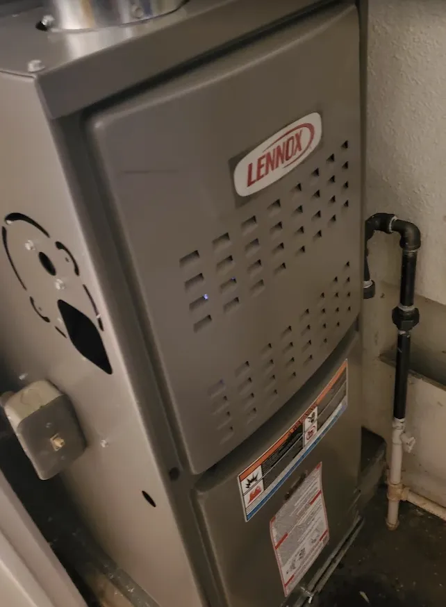 Top-rated water heater service service in St Louis, MO - HB Mechanical
