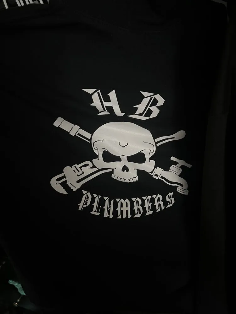 Slide of HB Plumber