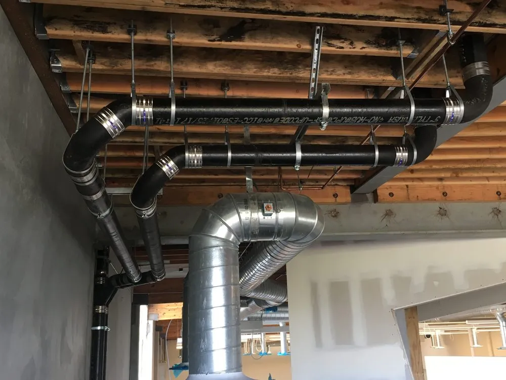 Slide of HB Professional Plumbing