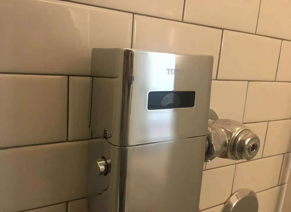 Slide of HB Professional Plumbing