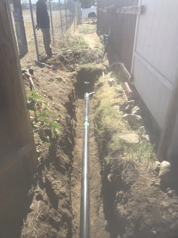 Slide of HB Professional Plumbing