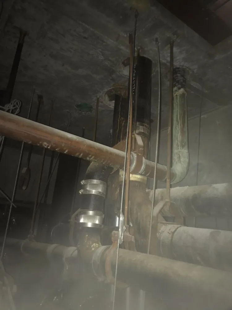 Slide of HB Professional Plumbing