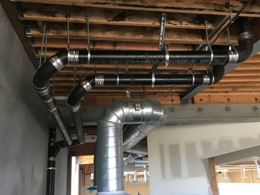 HB Professional Plumbing Logo