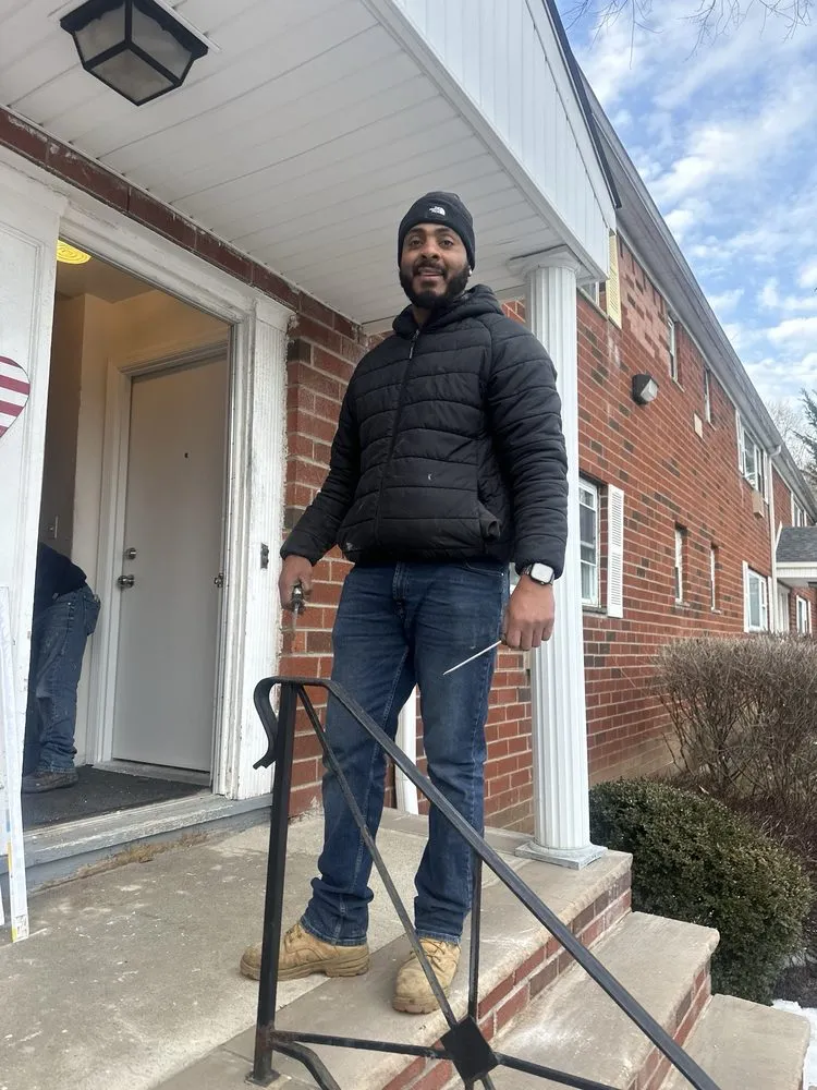 Slide of H.B. Service Plumbing & Heating