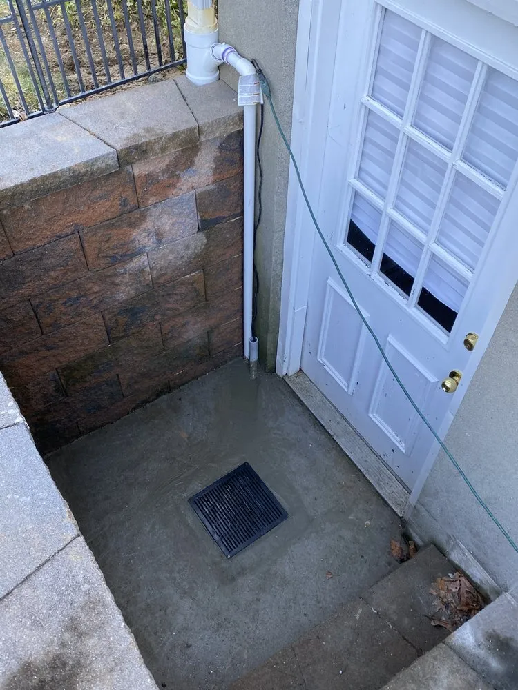 Slide of H.B. Service Plumbing & Heating