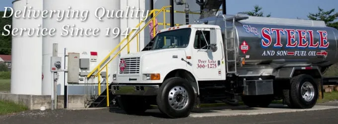 Slide of H.B. Steele & Son