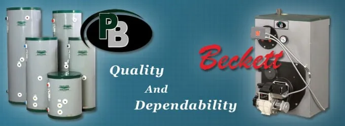 Slide of H.B. Steele & Son