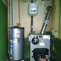 Slide of H.B. Steele & Son