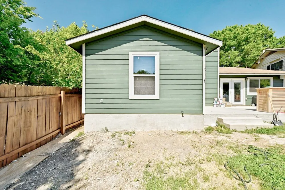 Slide of HBM Austin Remodeling