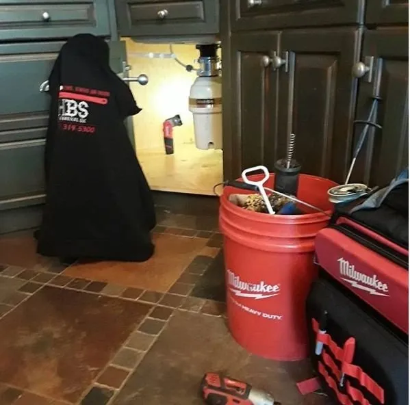 Slide of HBS Mechanical