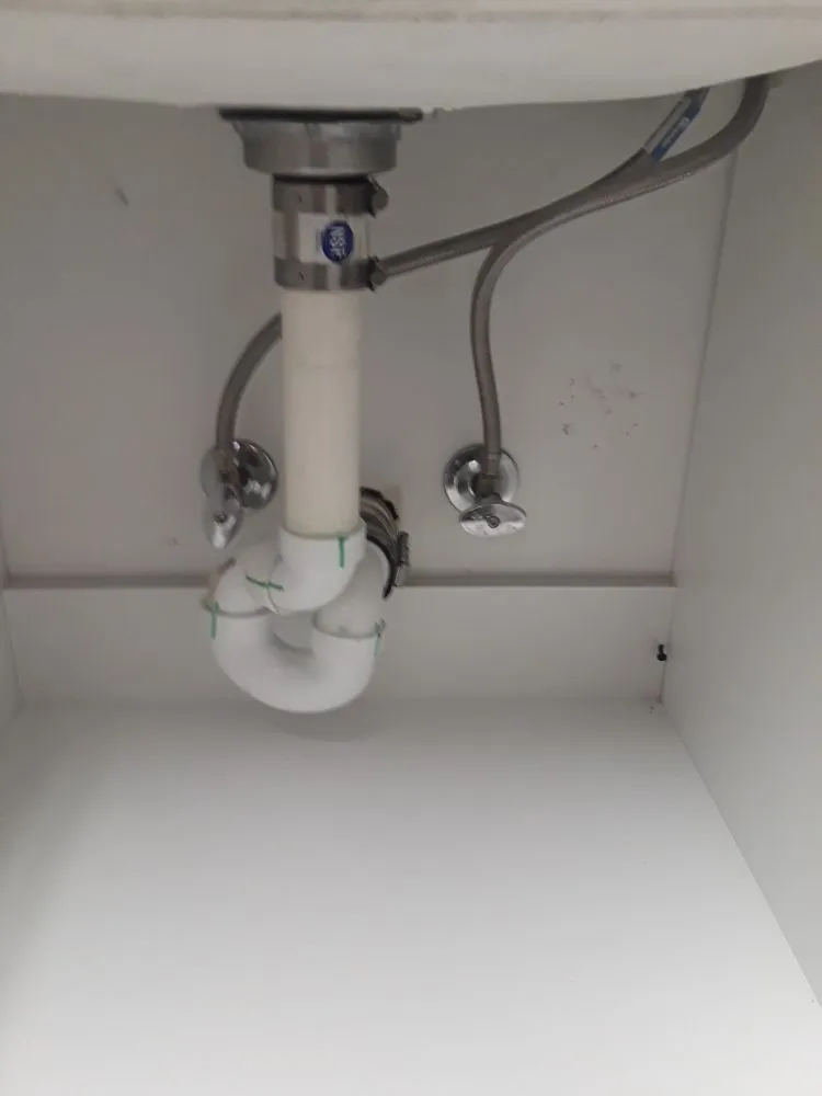 Slide of HBS Mechanical