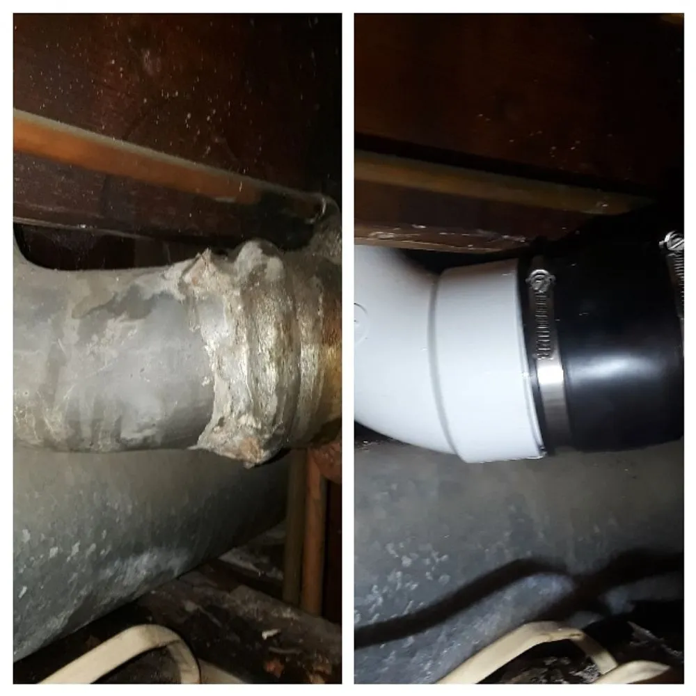 Slide of HBS Mechanical