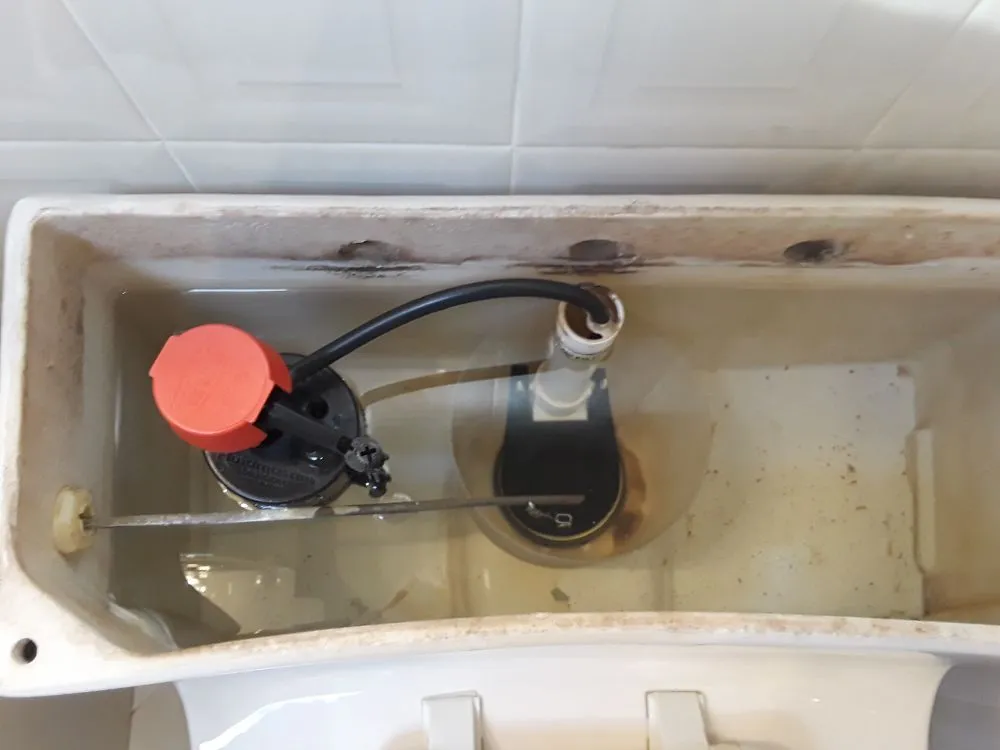 Slide of HBS Mechanical