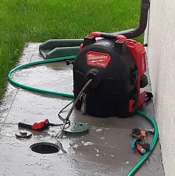 Slide of HBS Mechanical