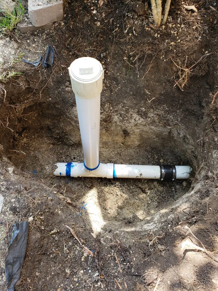 Slide of HC Edwards Plumbing