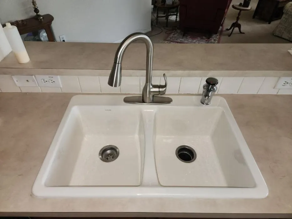 Slide of HC Edwards Plumbing