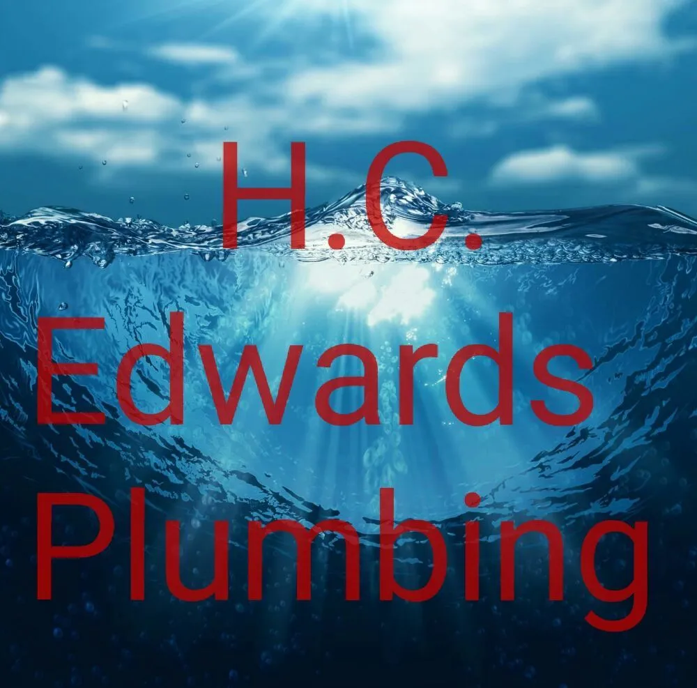 Slide of HC Edwards Plumbing