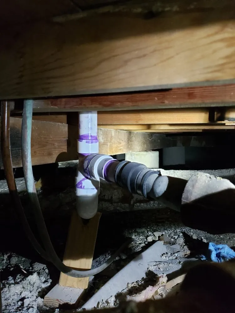 Slide of HC Edwards Plumbing