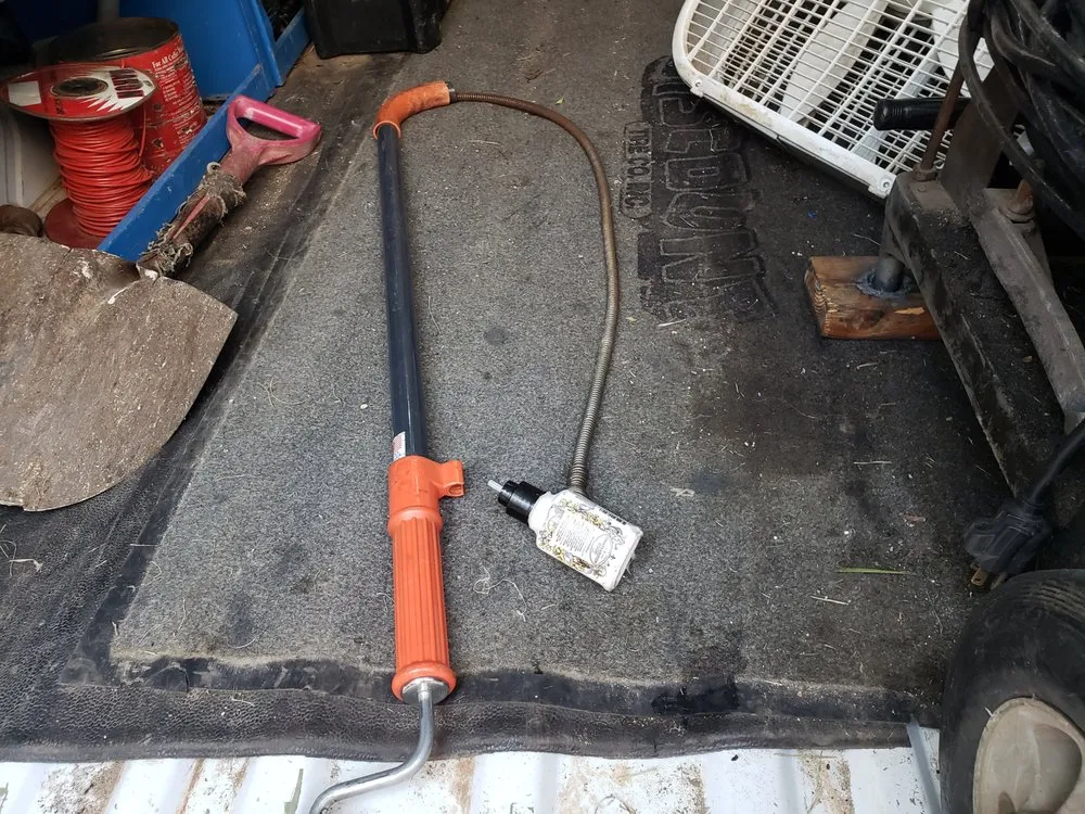 Slide of HC Edwards Plumbing