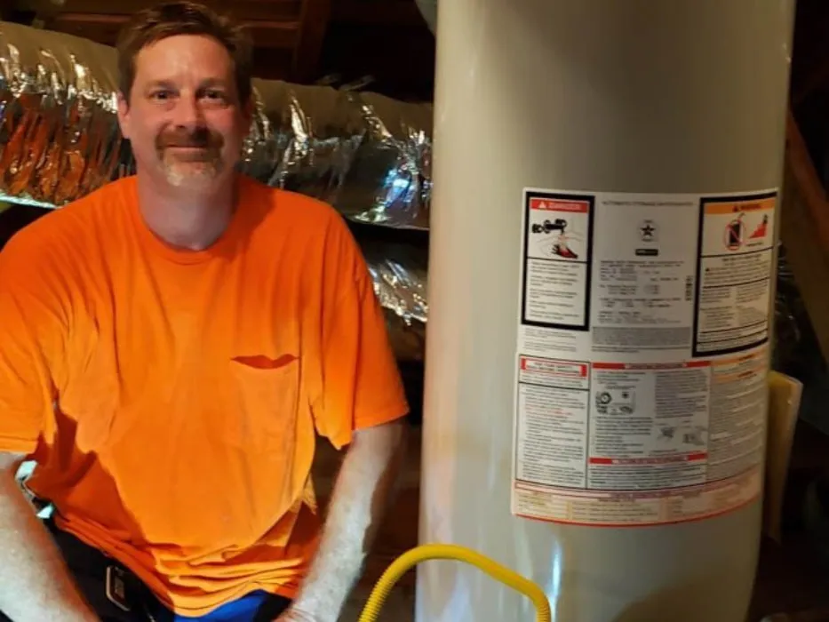 Slide of HC Edwards Plumbing