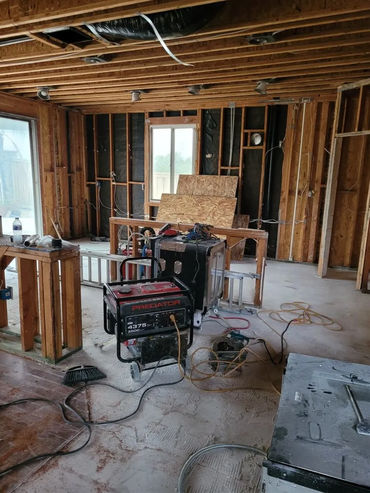 Slide of Hc Group Remodeling