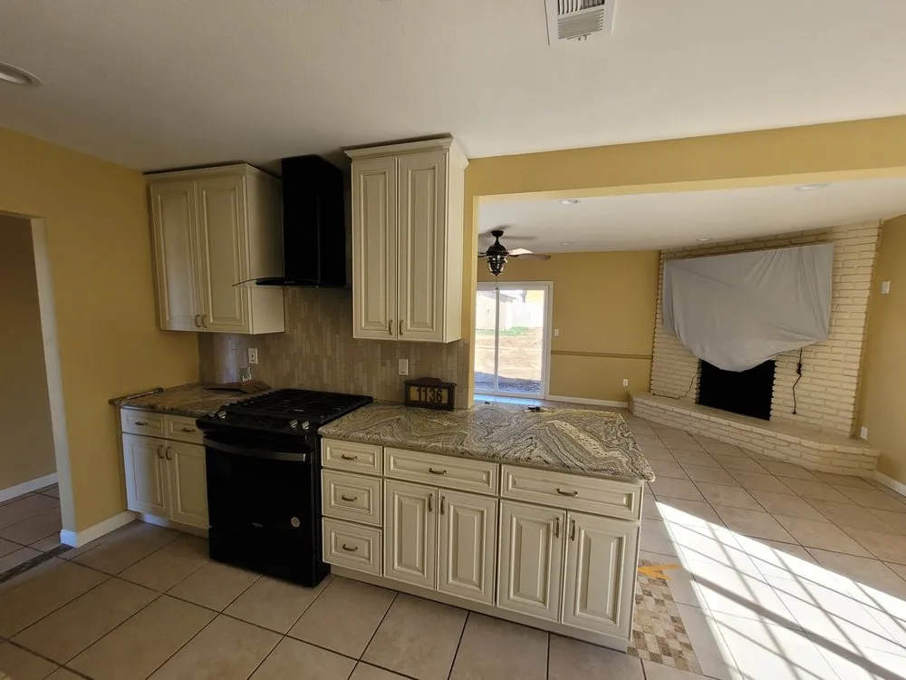 Slide of Hc Group Remodeling