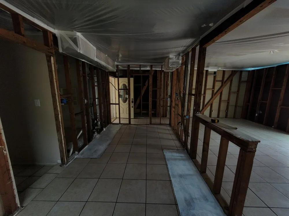 Slide of Hc Group Remodeling