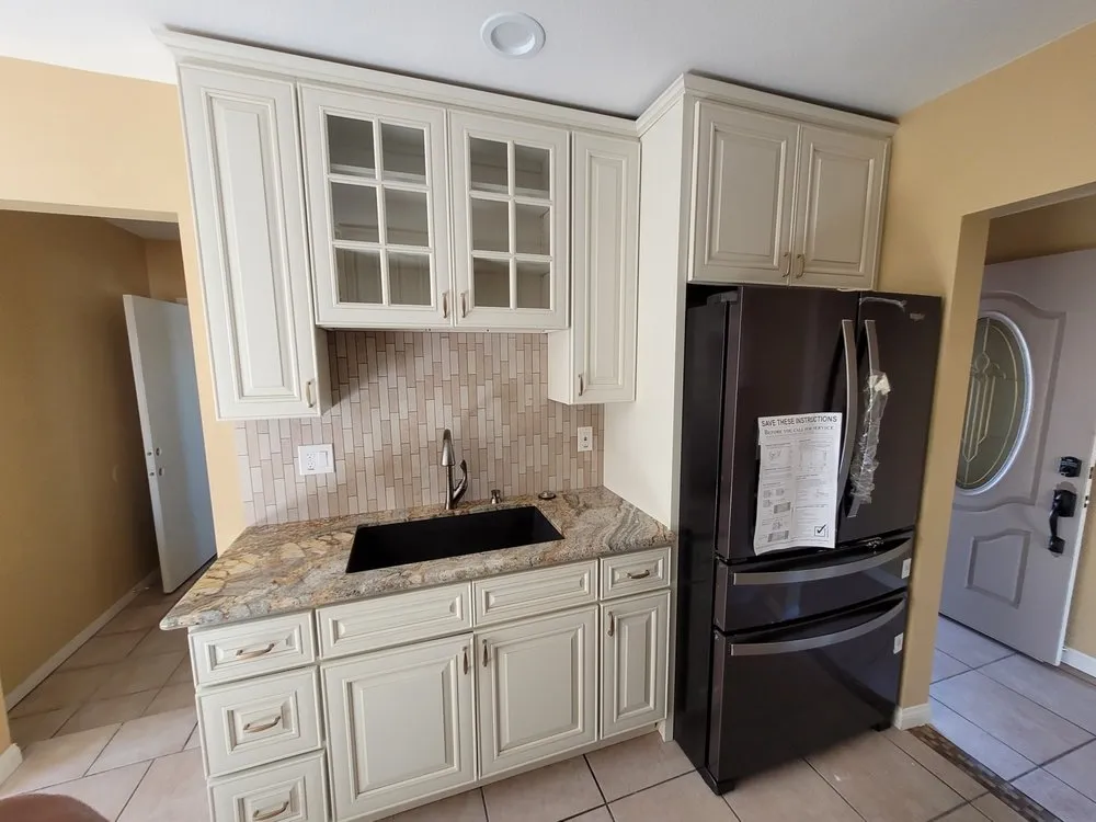 Slide of Hc Group Remodeling