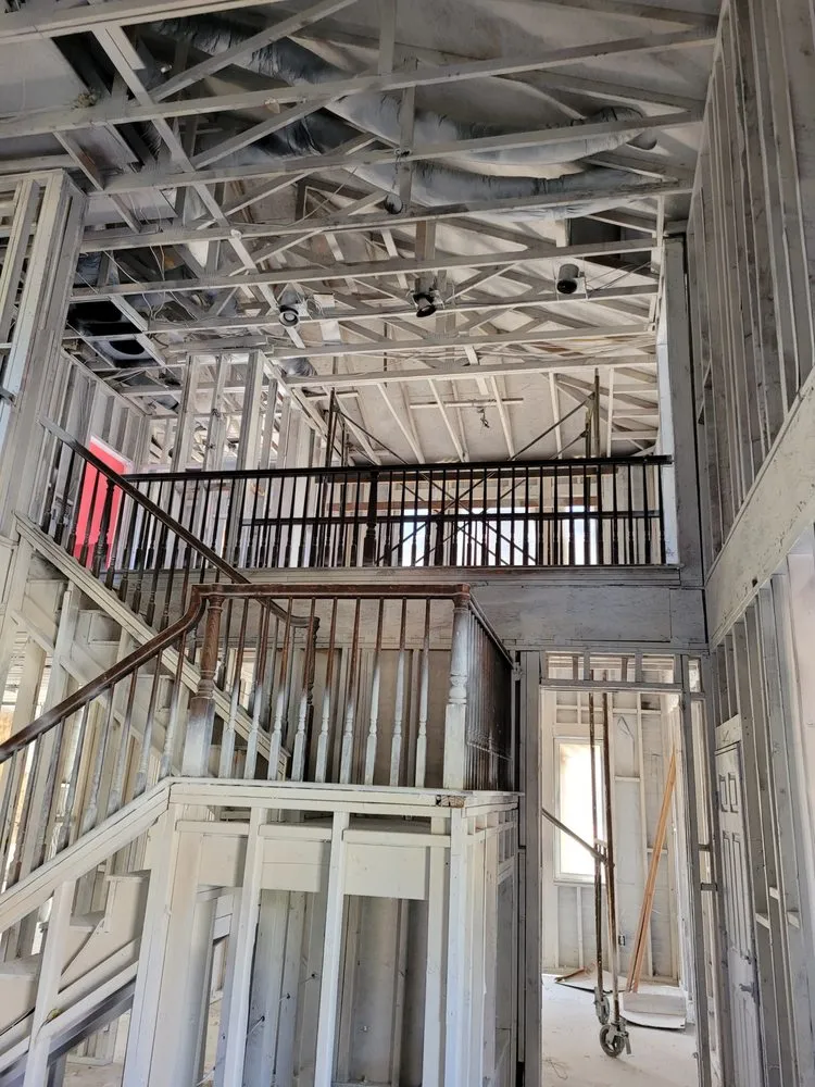 Slide of Hc Group Remodeling