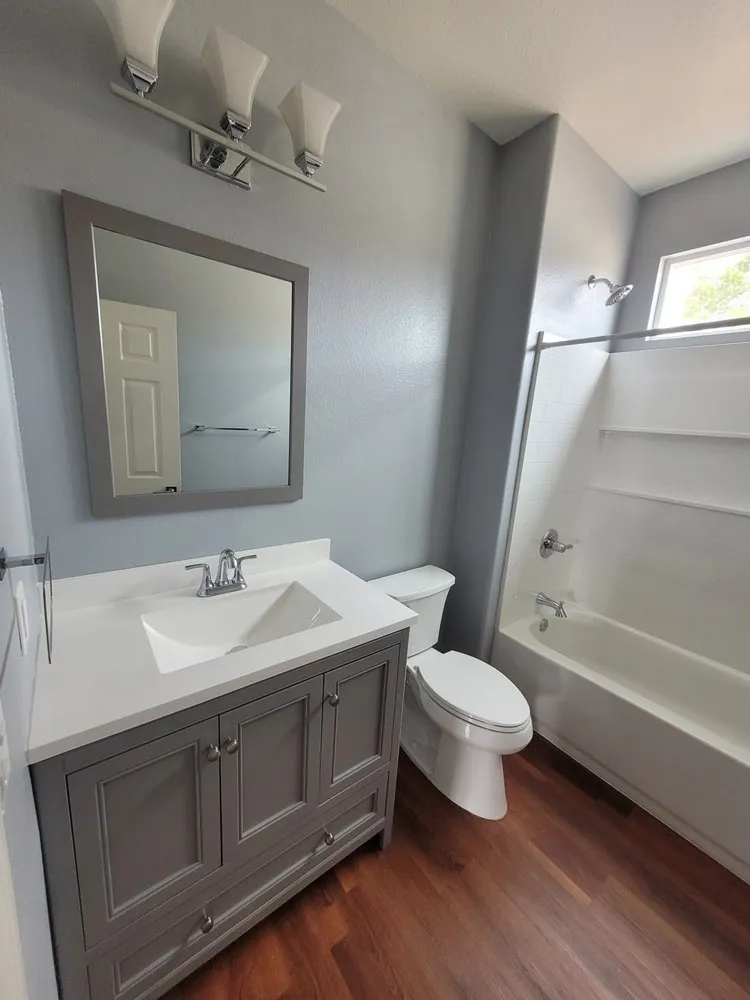 Slide of Hc Group Remodeling