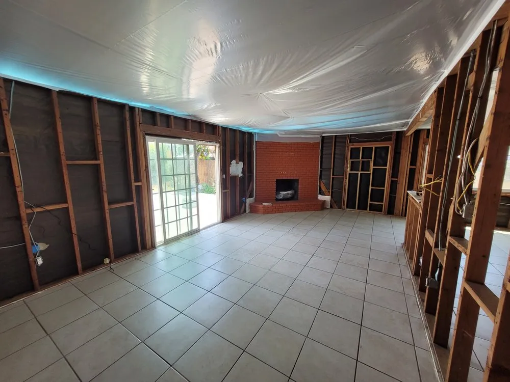 Slide of Hc Group Remodeling