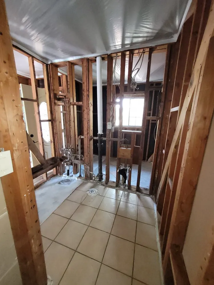 Slide of Hc Group Remodeling