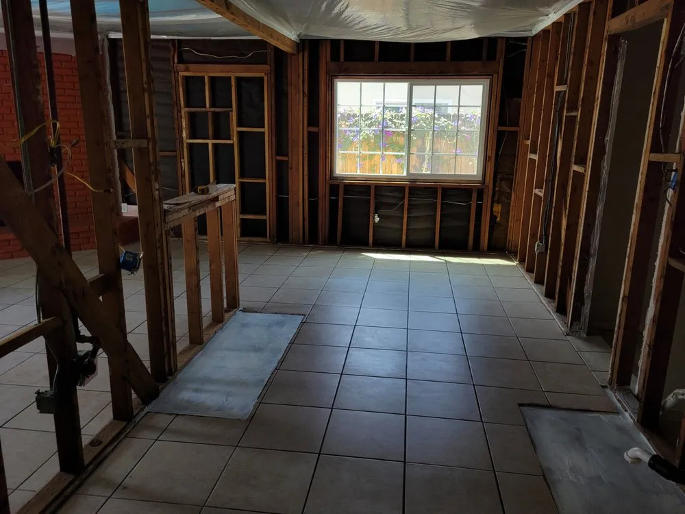 Slide of Hc Group Remodeling