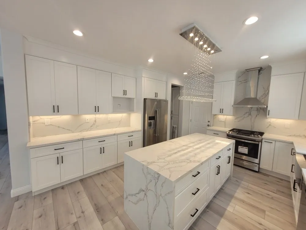 Affordable emergency plumbing service in Redlands, CA - Hc Group Remodeling