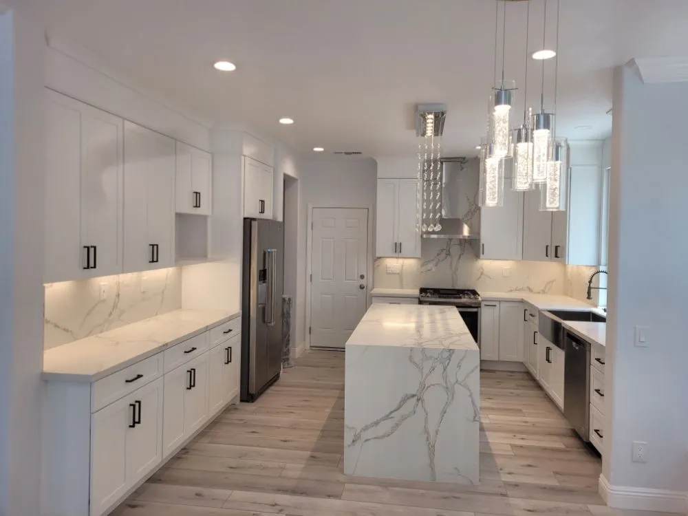 Emergency water heater service experts serving Redlands, CA - Hc Group Remodeling
