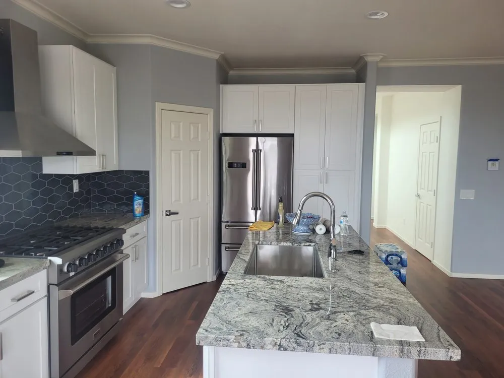 Slide of Hc Group Remodeling