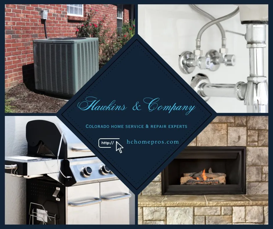 Slide of H&C Homepros