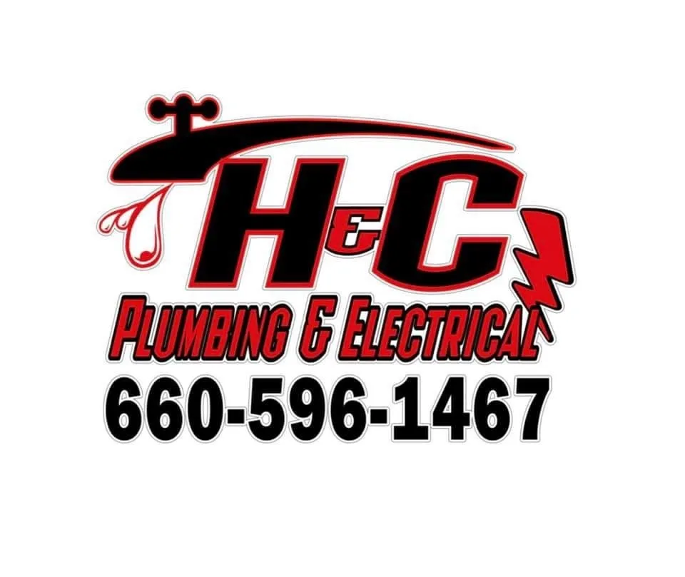 Slide of H&C Plumbing & Electrical