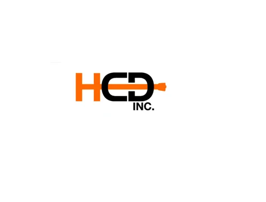 Hcd Logo