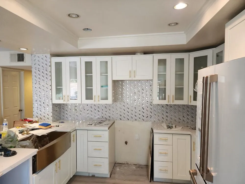 Slide of Hcf General Construction