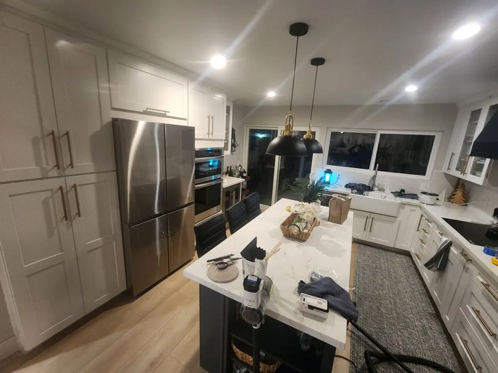 Slide of Hcf General Construction