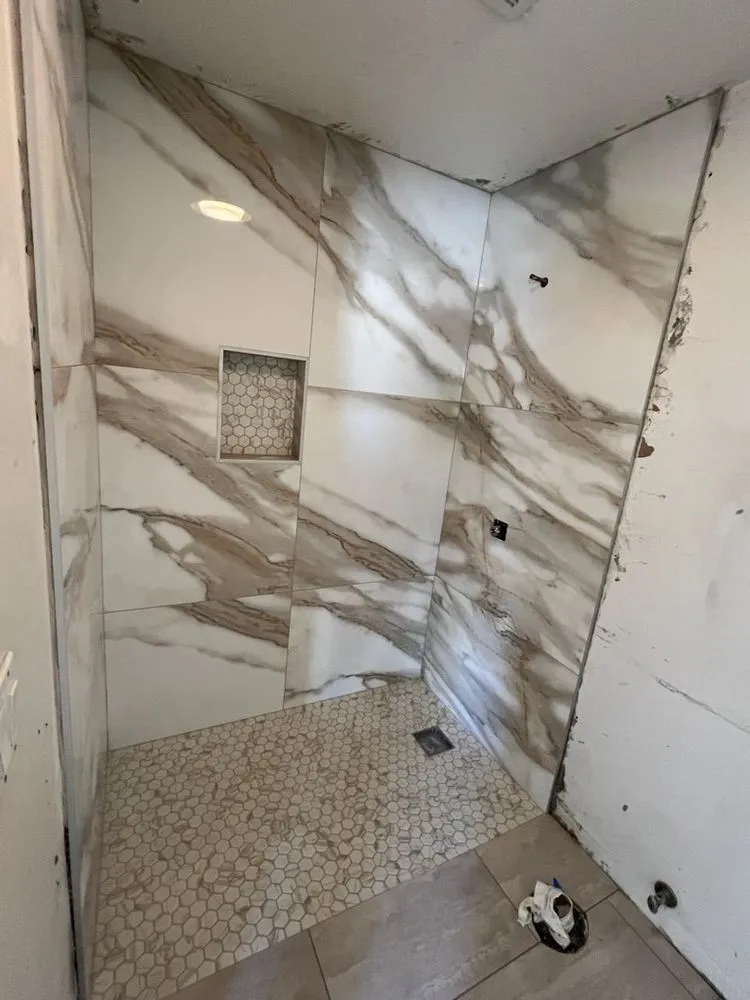 Slide of Hcf General Construction