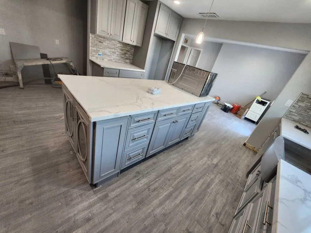 Slide of Hcf General Construction