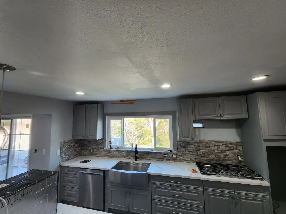 Slide of Hcf General Construction