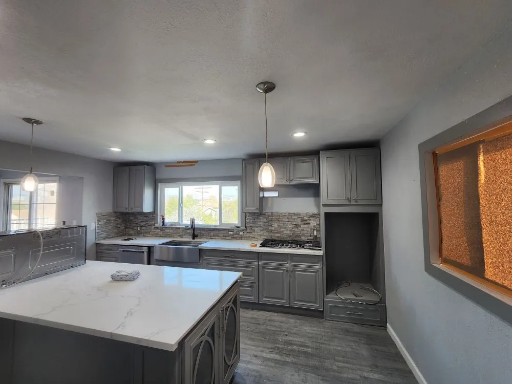 Slide of Hcf General Construction