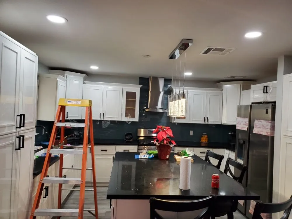 Slide of Hcf General Construction