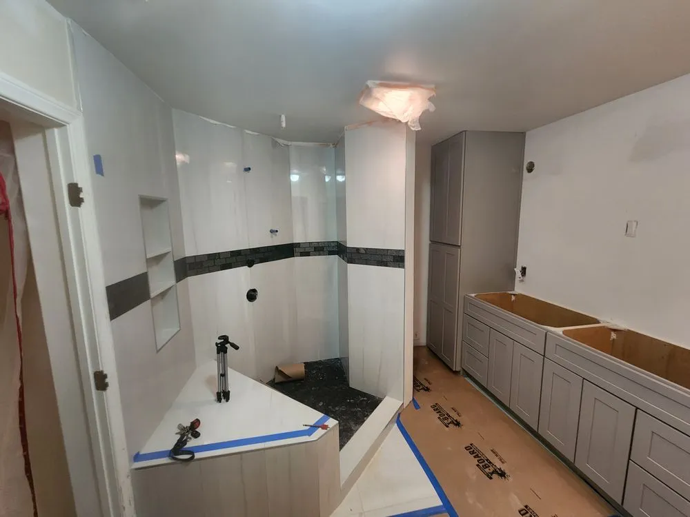 Slide of Hcf General Construction