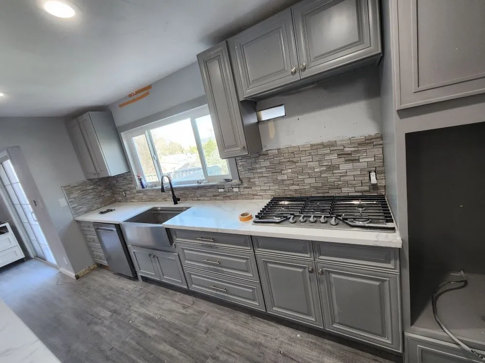 Expert pipe repair for homes in Ontario, CA by Hcf General Construction