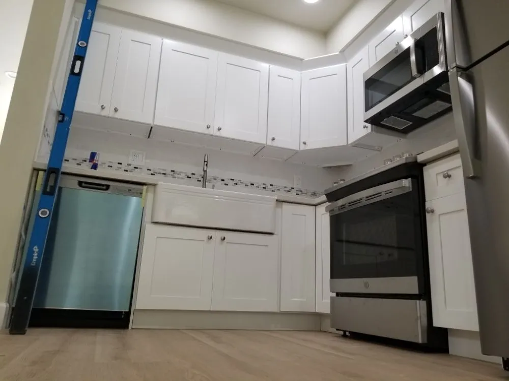 Reliable water heater service experts serving Ontario, CA - Hcf General Construction